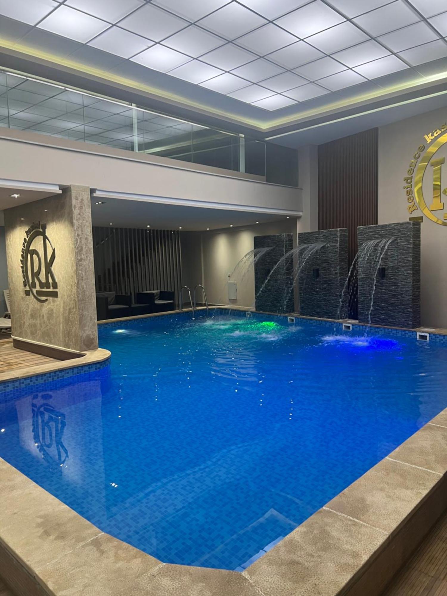 Appartement Au Coeur De Marrakech Marrákes Kültér fotó