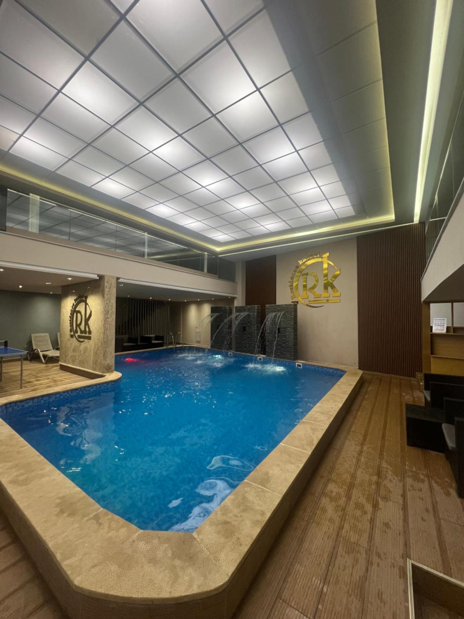 Appartement Au Coeur De Marrakech Marrákes Kültér fotó