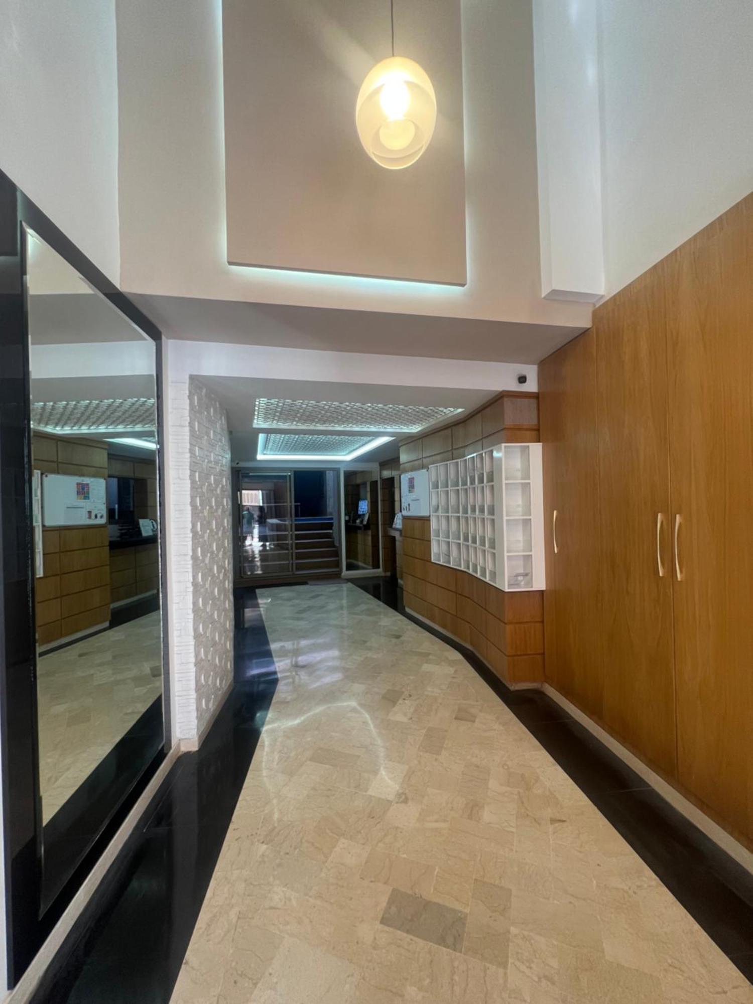 Appartement Au Coeur De Marrakech Marrákes Kültér fotó