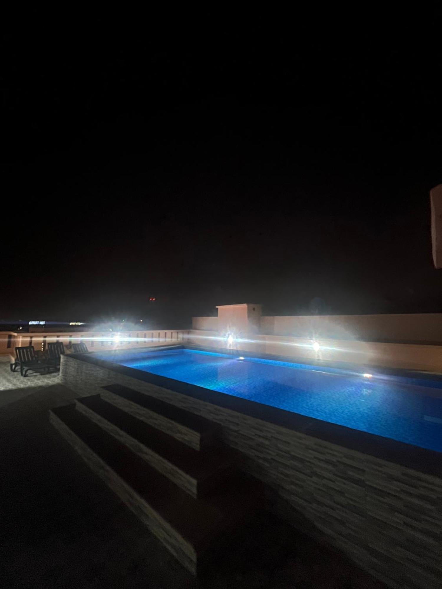 Appartement Au Coeur De Marrakech Marrákes Kültér fotó
