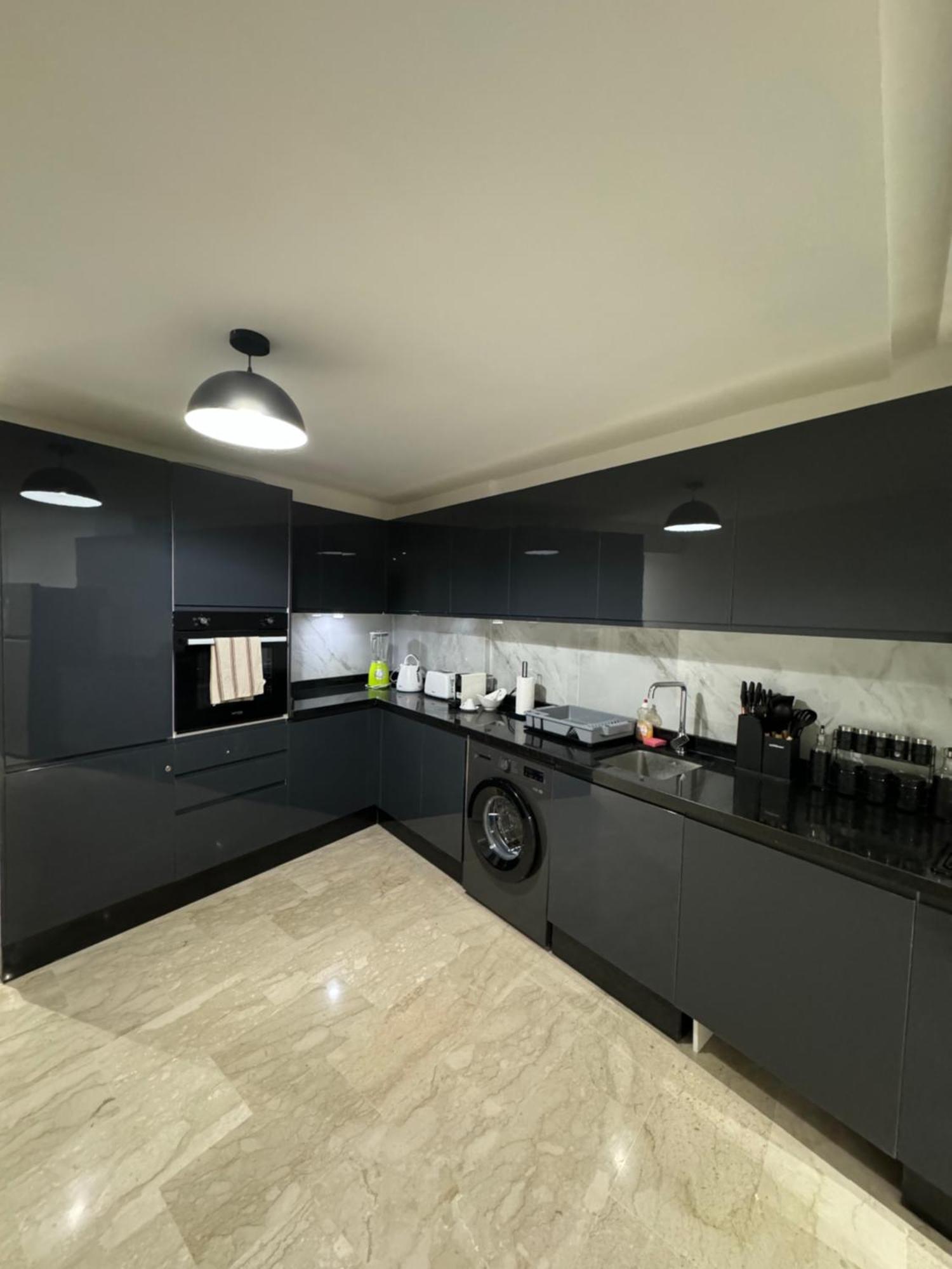 Appartement Au Coeur De Marrakech Marrákes Kültér fotó