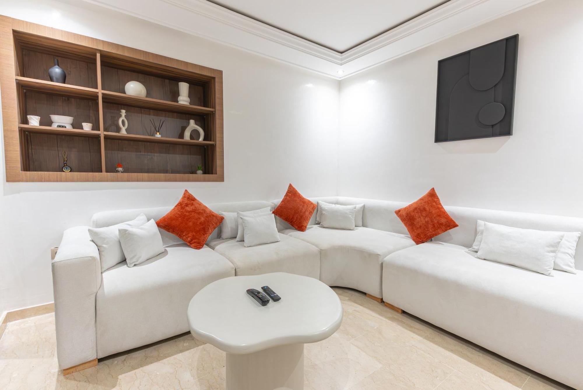 Appartement Au Coeur De Marrakech Marrákes Kültér fotó