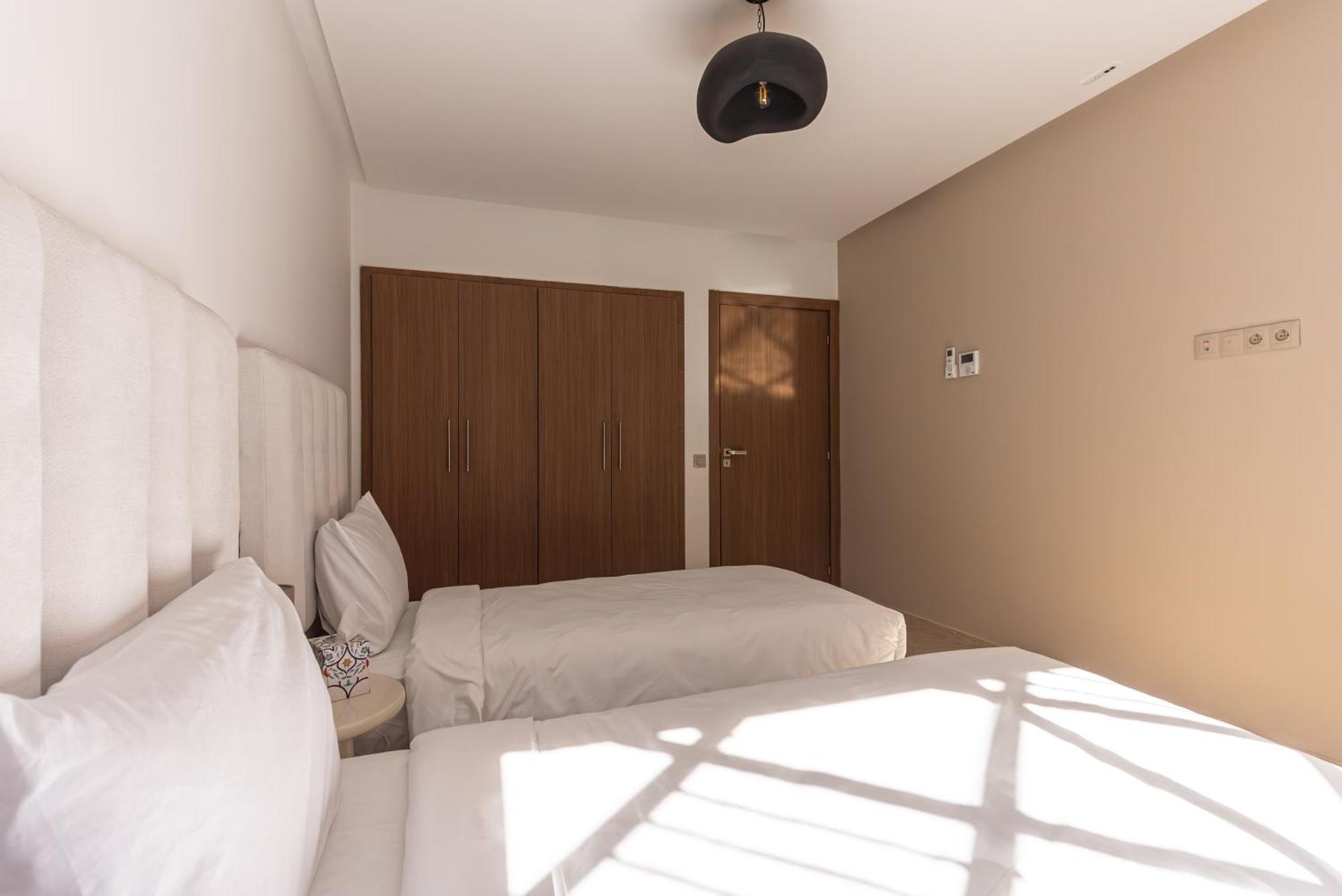 Appartement Au Coeur De Marrakech Marrákes Kültér fotó