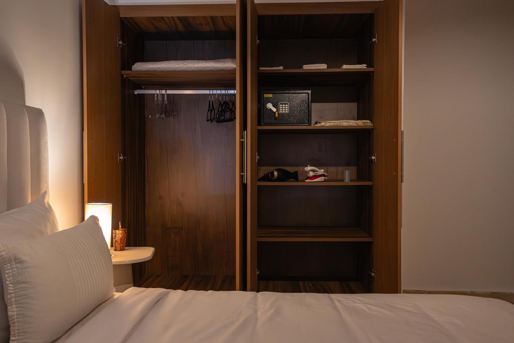 Appartement Au Coeur De Marrakech Marrákes Kültér fotó