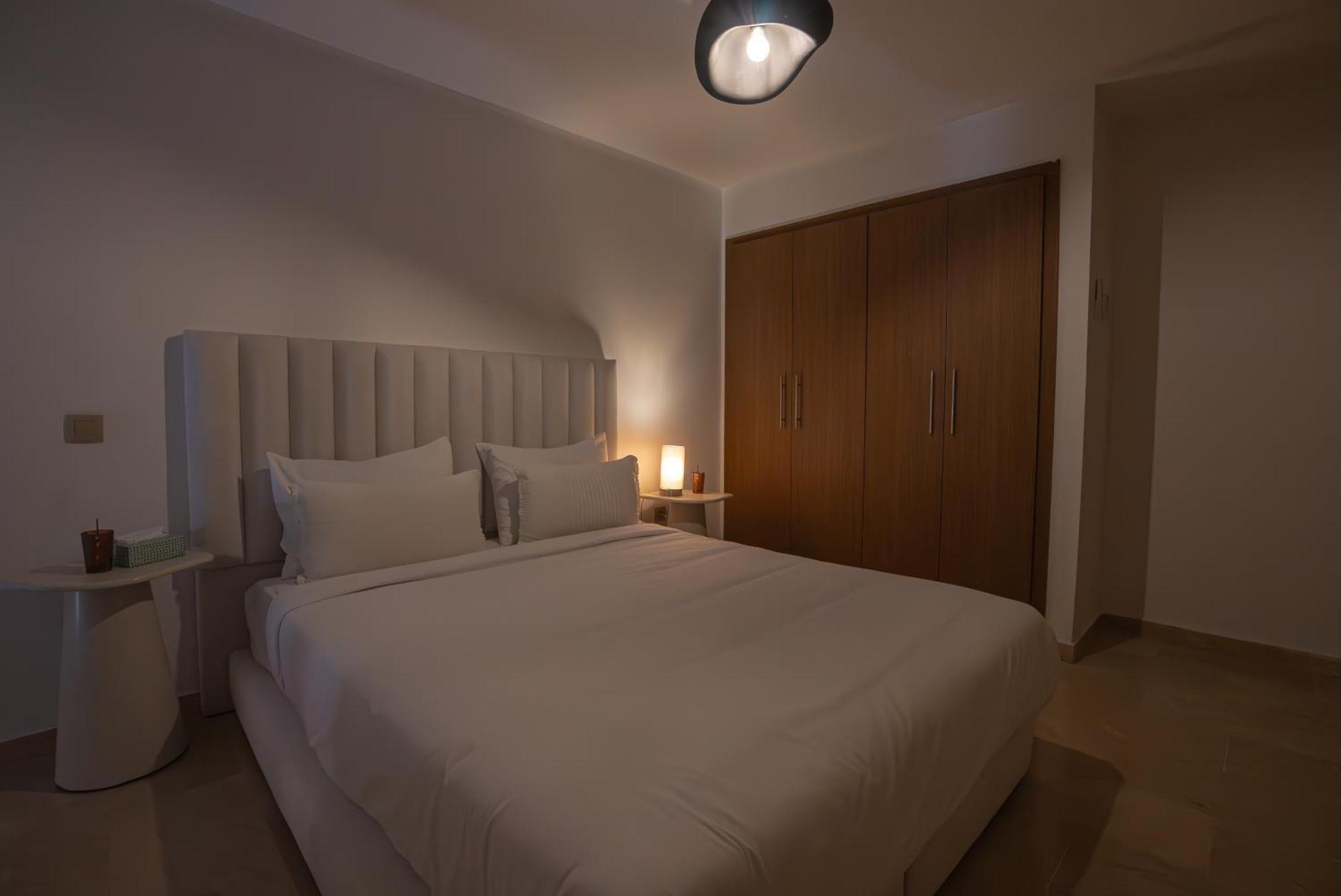 Appartement Au Coeur De Marrakech Marrákes Kültér fotó