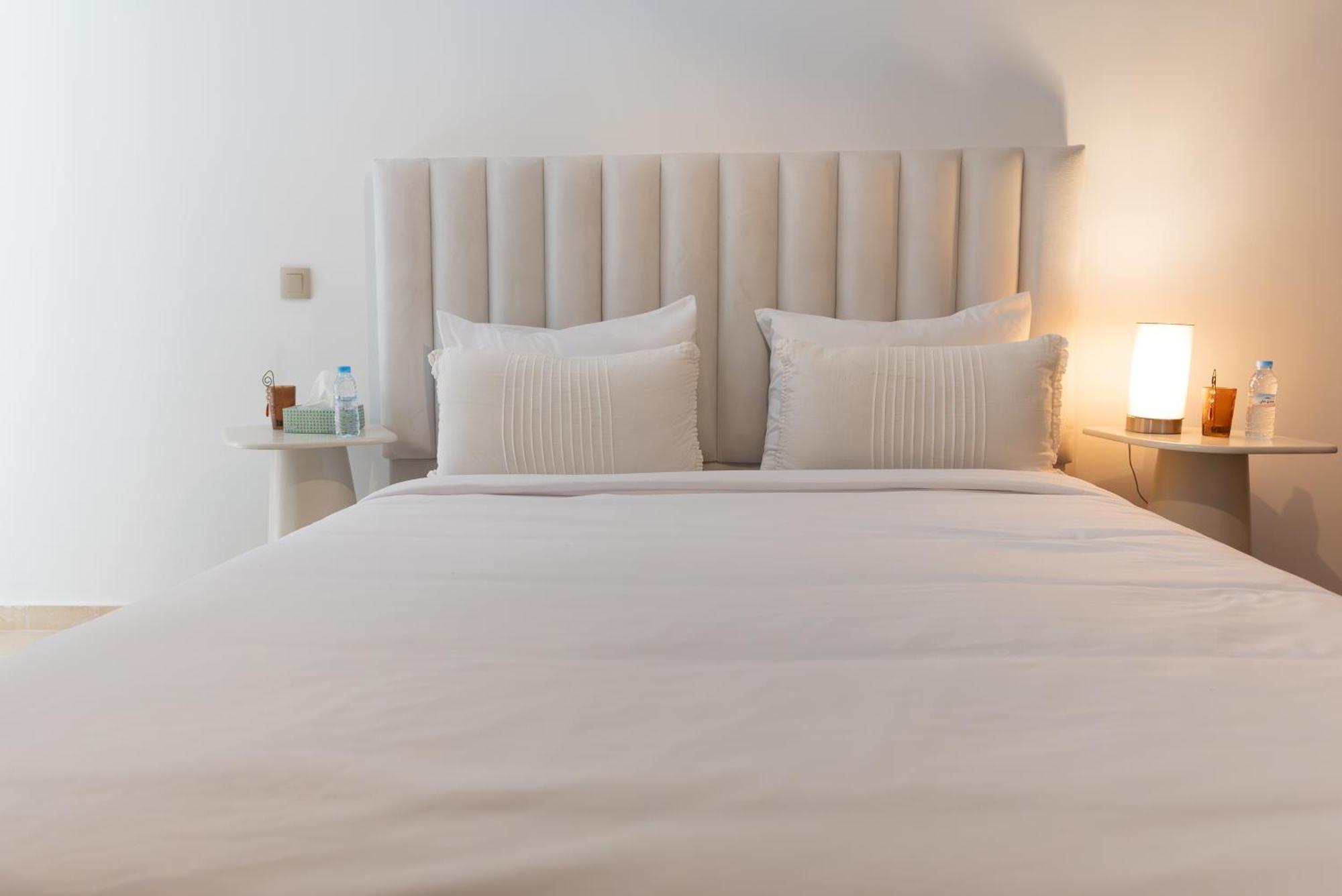 Appartement Au Coeur De Marrakech Marrákes Kültér fotó