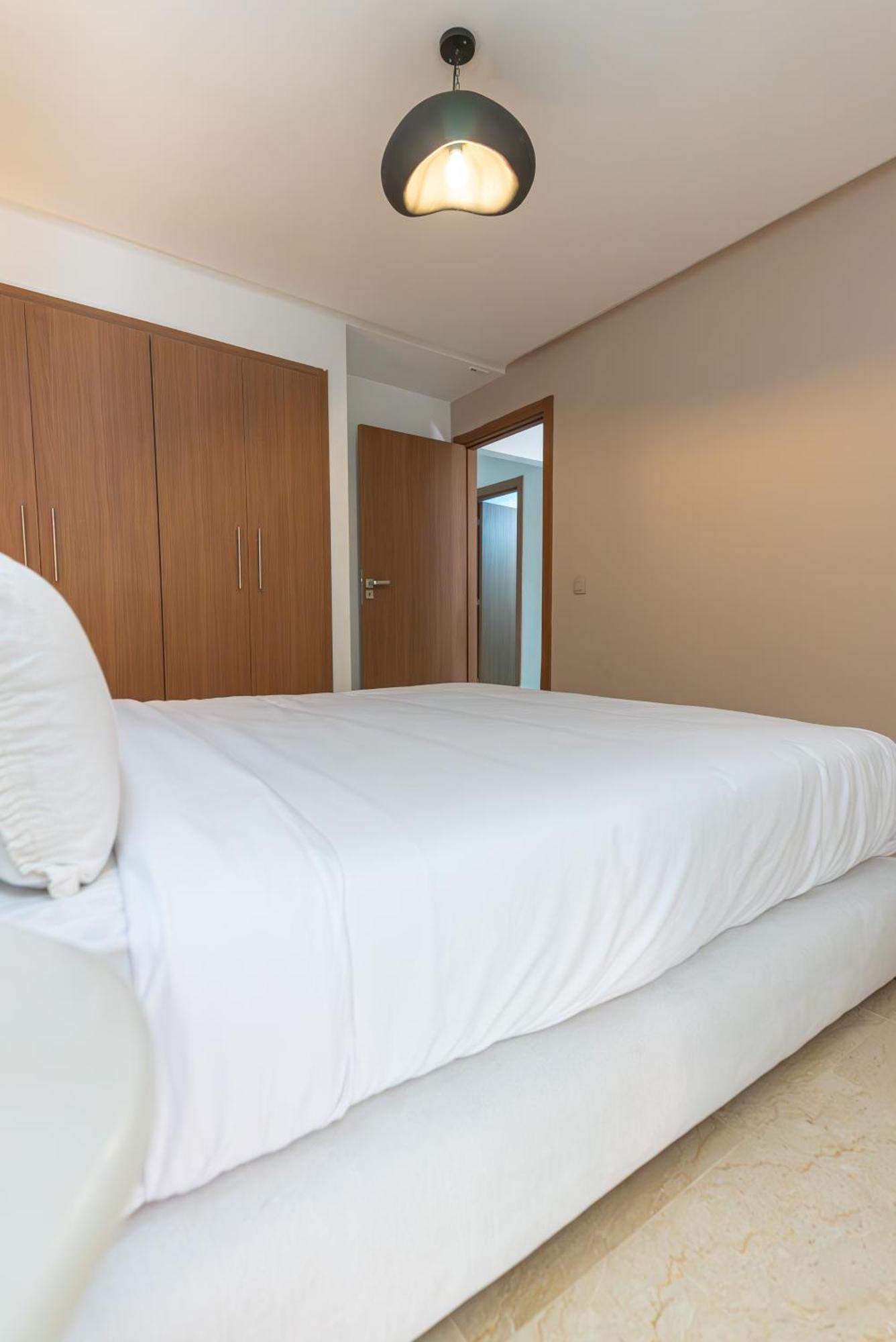 Appartement Au Coeur De Marrakech Marrákes Kültér fotó