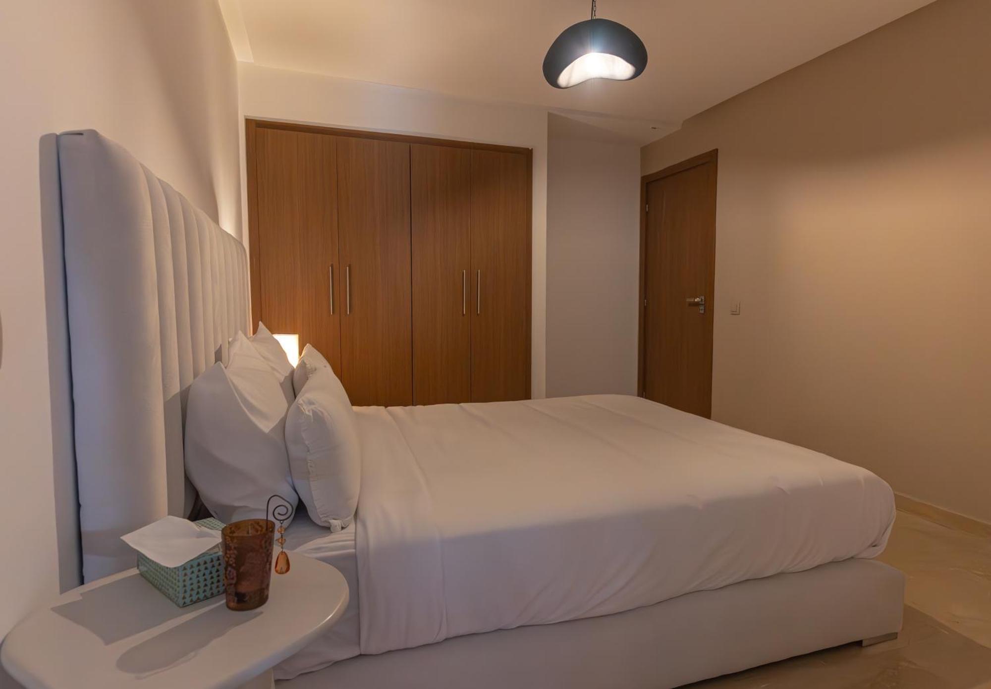 Appartement Au Coeur De Marrakech Marrákes Kültér fotó